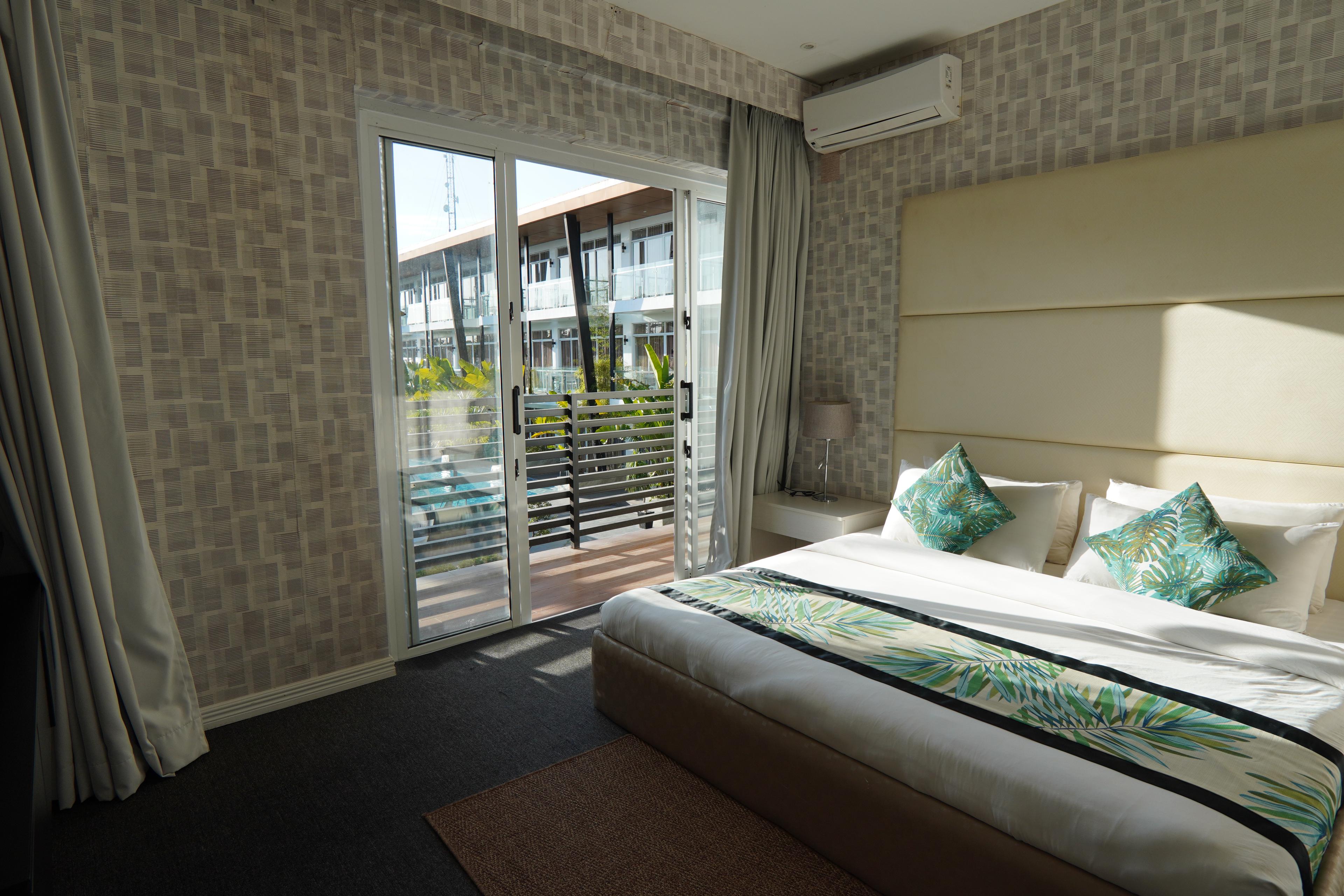 Presidential Suite Lavender  — photo 1
